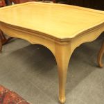 791 9617 COFFEE TABLE